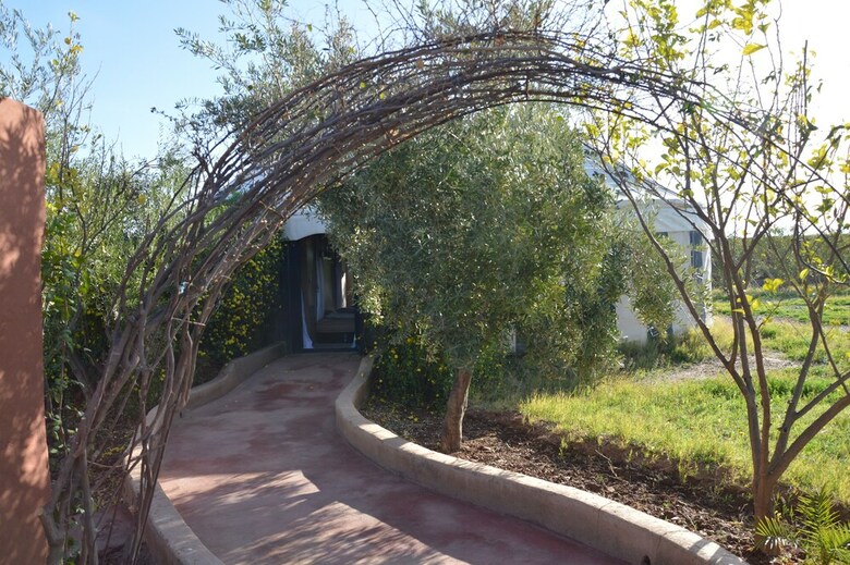 Hotel Les Jardins D'issil