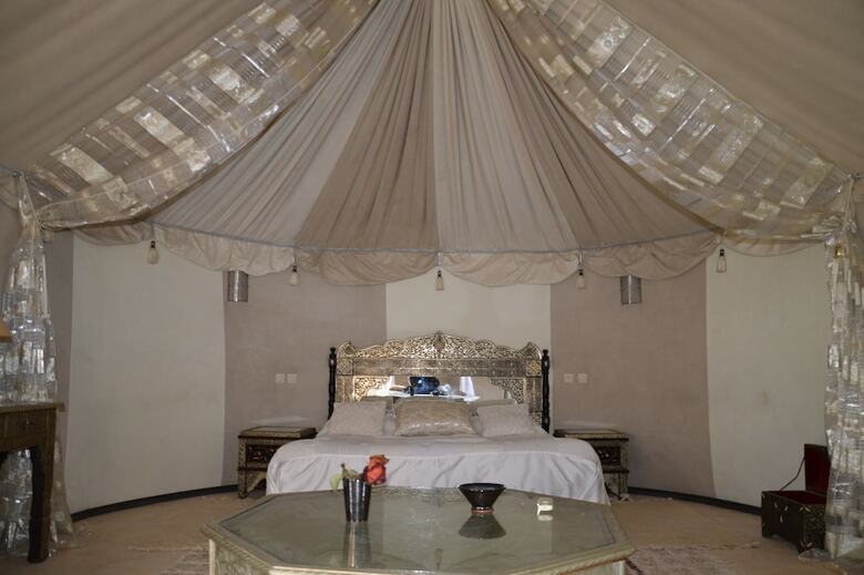 Hotel Les Jardins D'issil