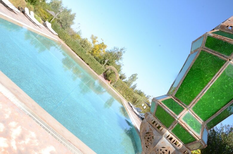 Hotel Les Jardins D'issil