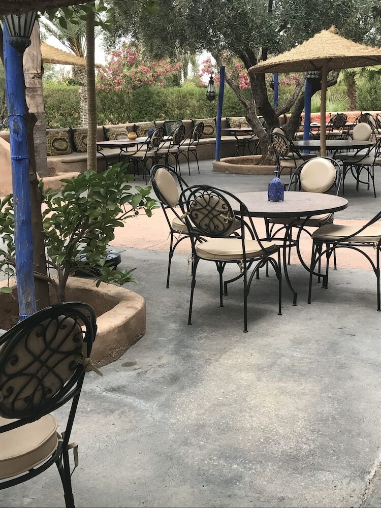 Hotel Les Jardins D'issil