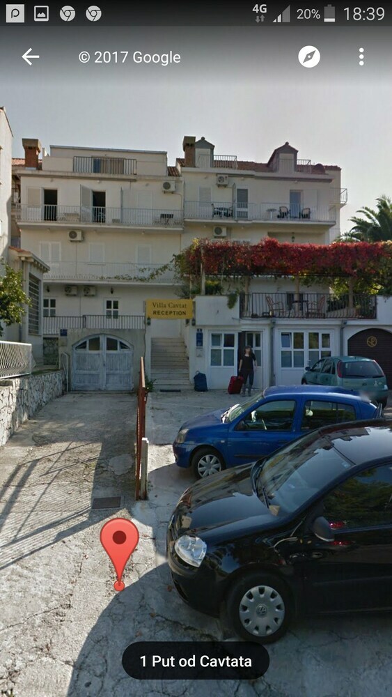 Nina Apartments