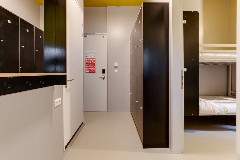 Hostal Clinknoord - Hostel