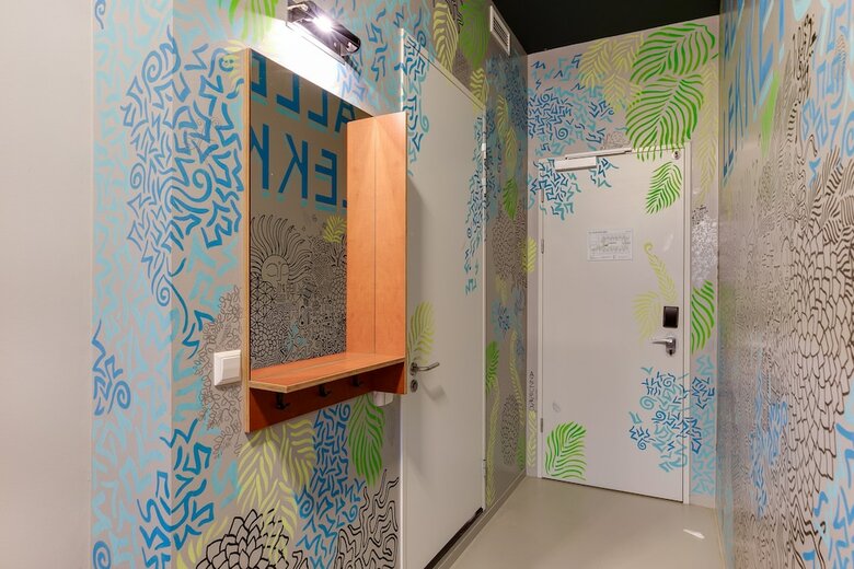 Hostal Clinknoord - Hostel