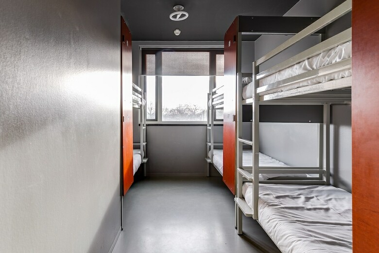 Hostal Clinknoord - Hostel