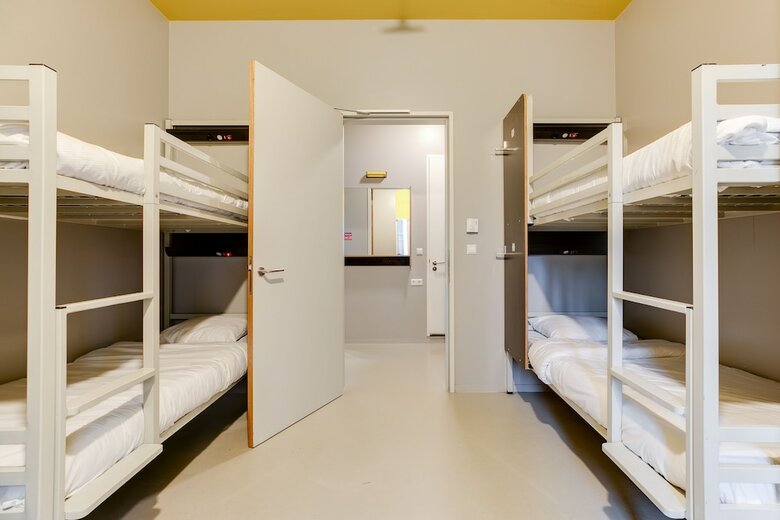 Hostal Clinknoord - Hostel