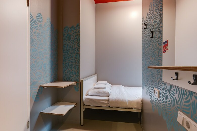 Hostal Clinknoord - Hostel