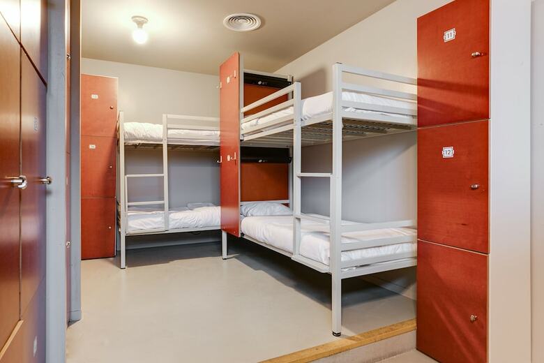 Hostal Clinknoord - Hostel