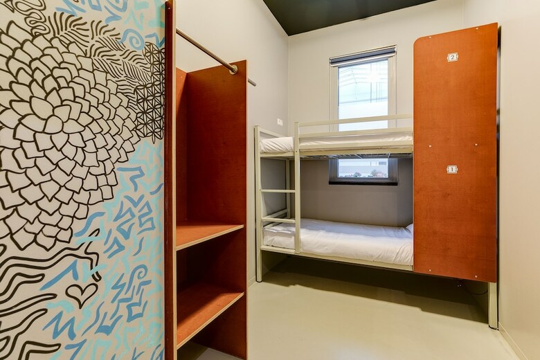 Hostal Clinknoord - Hostel