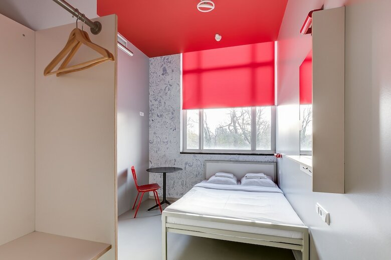 Hostal Clinknoord - Hostel