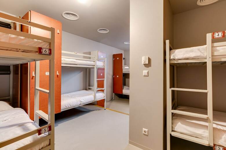 Hostal Clinknoord - Hostel