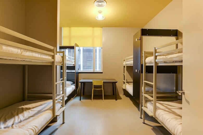 Hostal Clinknoord - Hostel