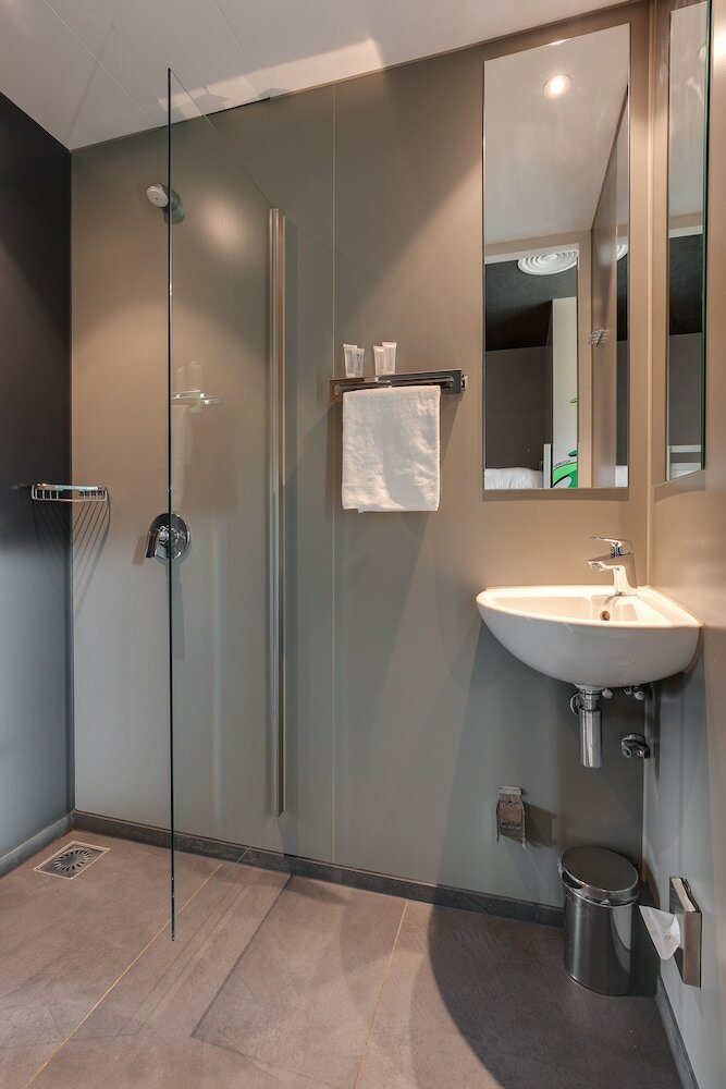 Hostal Clinknoord - Hostel