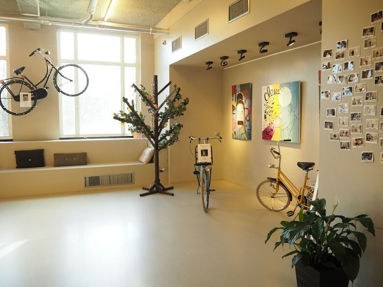 Hostal Clinknoord - Hostel