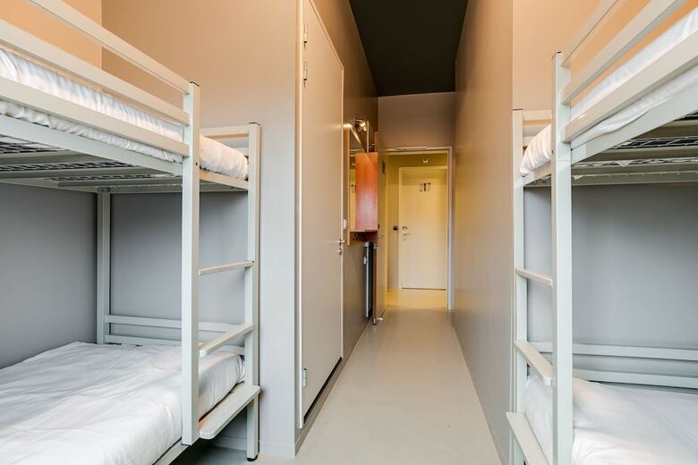 Hostal Clinknoord - Hostel