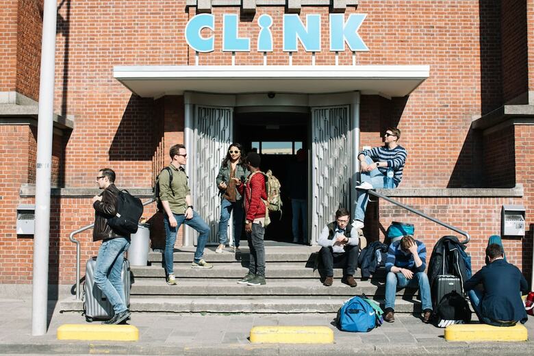 Hostal Clinknoord - Hostel