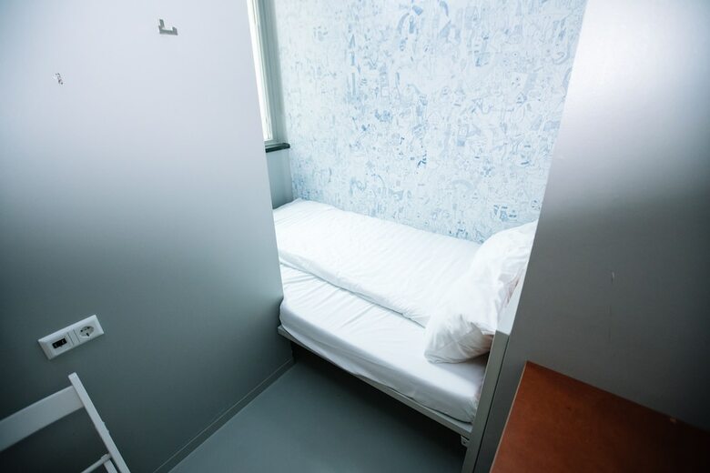 Hostal Clinknoord - Hostel