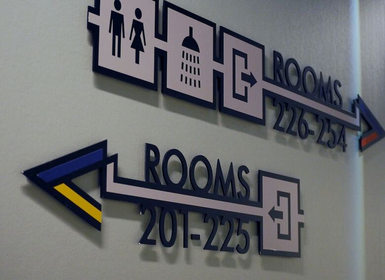 Hostal Clinknoord - Hostel