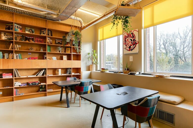 Hostal Clinknoord - Hostel