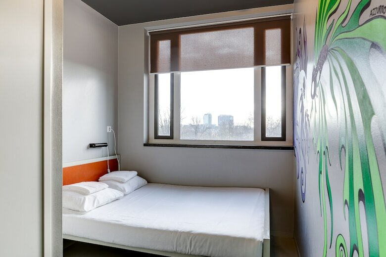 Hostal Clinknoord - Hostel