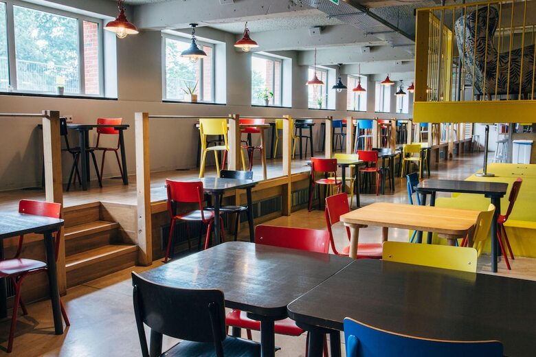 Hostal Clinknoord - Hostel