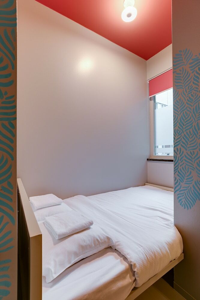 Hostal Clinknoord - Hostel
