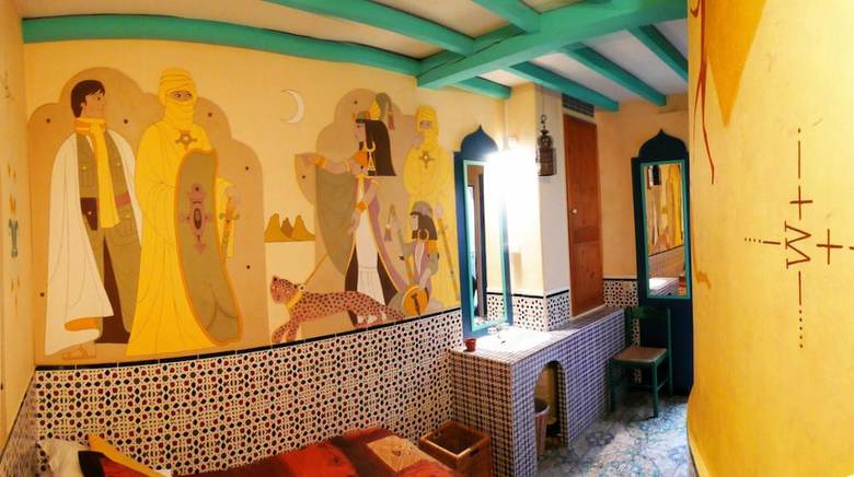 Hotel De Nesle