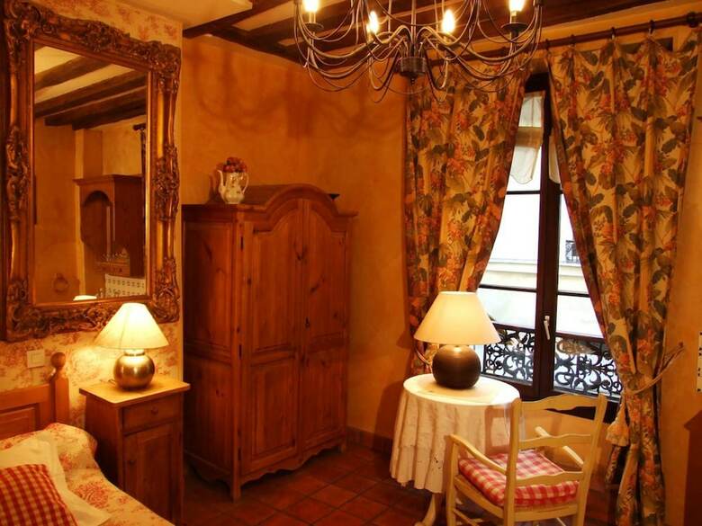 Hotel De Nesle