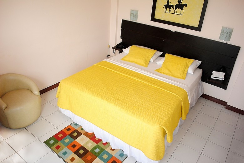Hostal Antares