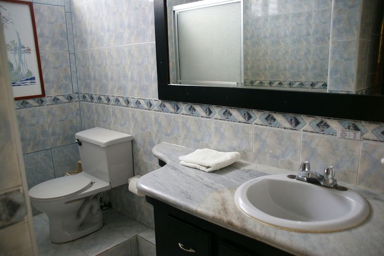 Hostal Antares