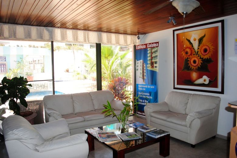 Hostal Antares