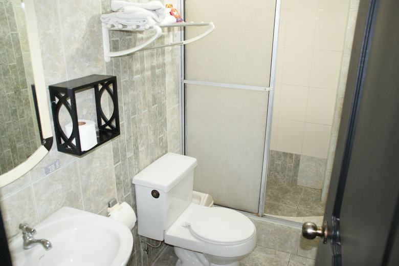 Hostal Antares