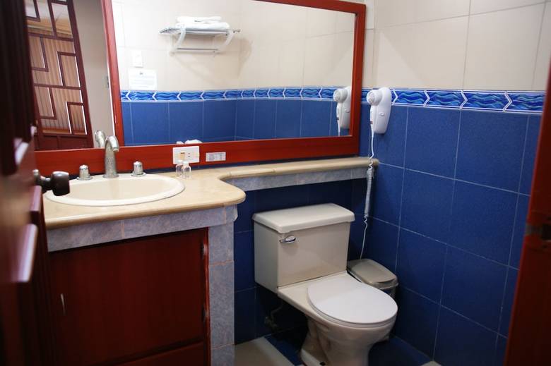 Hostal Antares