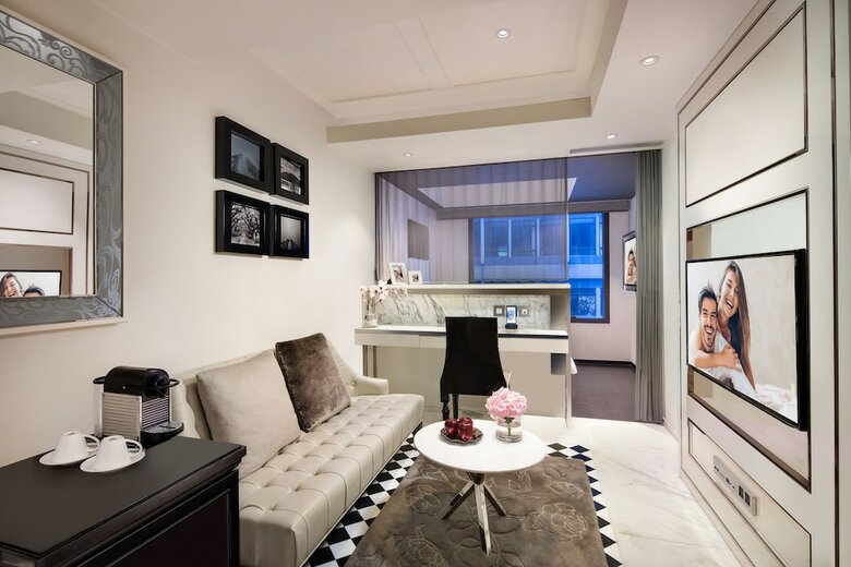 Hotel Pravo Hong Kong