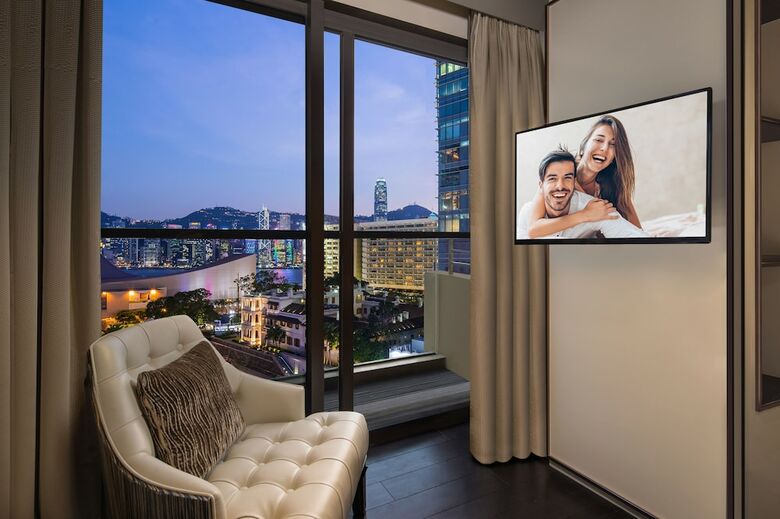 Hotel Pravo Hong Kong