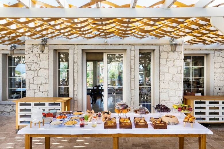 Apartamento Kairaba Alacati Beach Resort