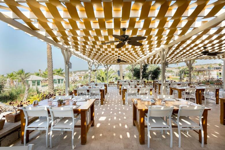 Apartamento Kairaba Alacati Beach Resort
