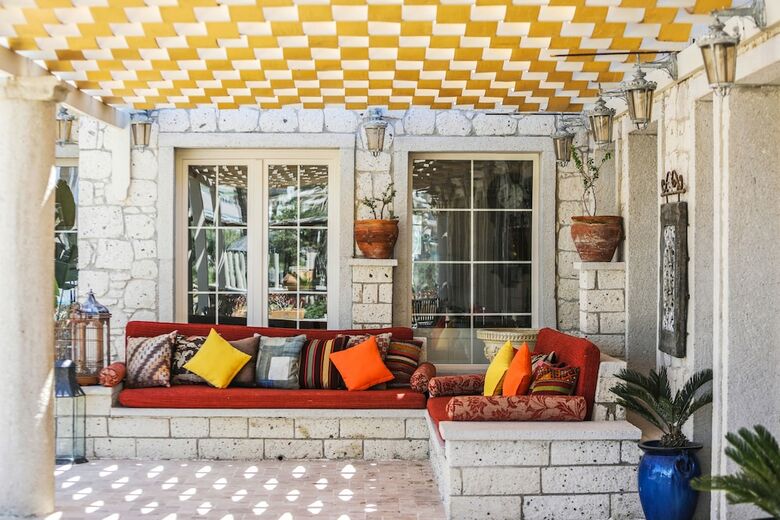 Apartamento Kairaba Alacati Beach Resort