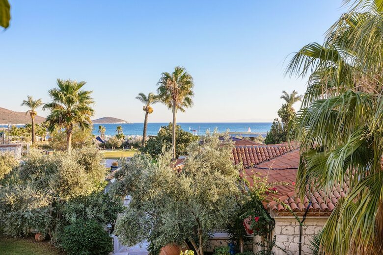 Apartamento Kairaba Alacati Beach Resort