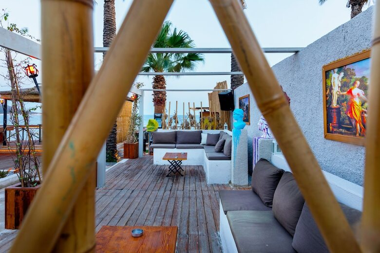 Apartamento Kairaba Alacati Beach Resort