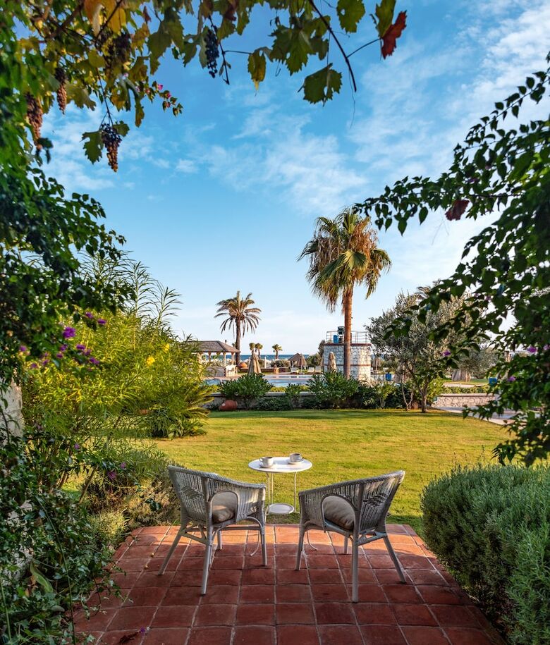 Apartamento Kairaba Alacati Beach Resort