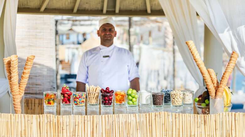 Apartamento Kairaba Alacati Beach Resort