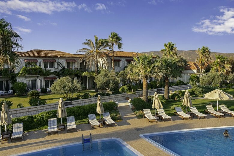 Apartamento Kairaba Alacati Beach Resort