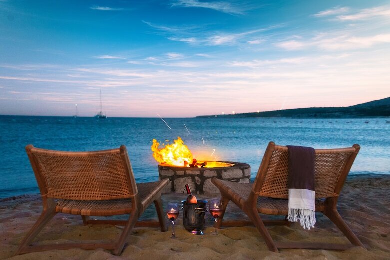Apartamento Kairaba Alacati Beach Resort