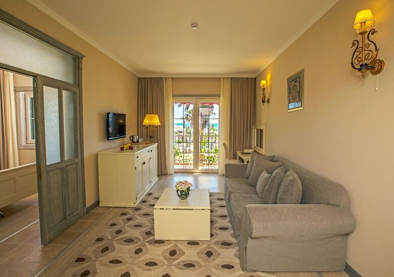 Apartamento Kairaba Alacati Beach Resort
