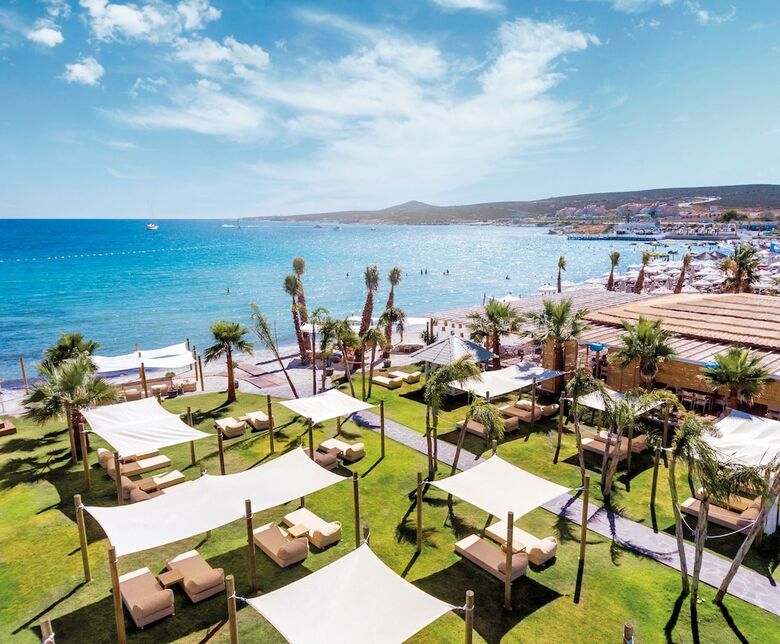 Apartamento Kairaba Alacati Beach Resort