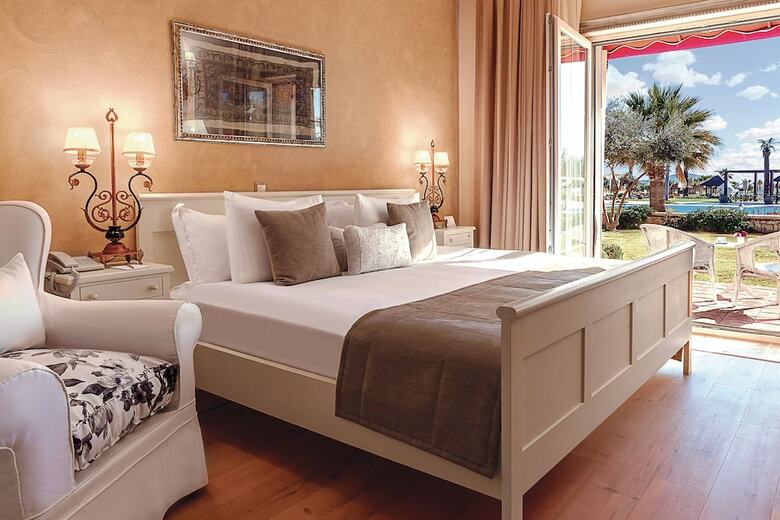 Apartamento Kairaba Alacati Beach Resort