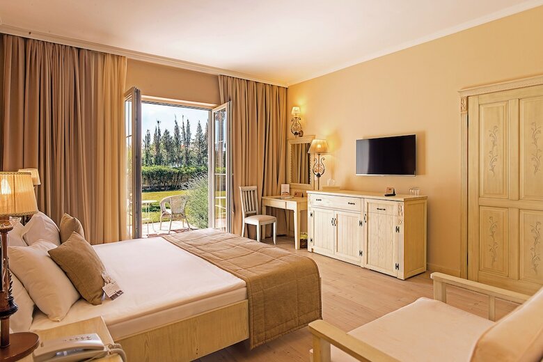 Apartamento Kairaba Alacati Beach Resort