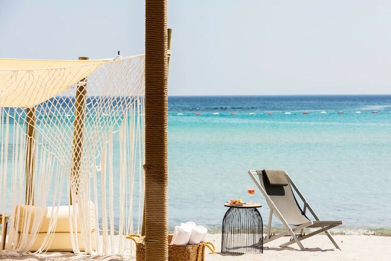 Apartamento Kairaba Alacati Beach Resort