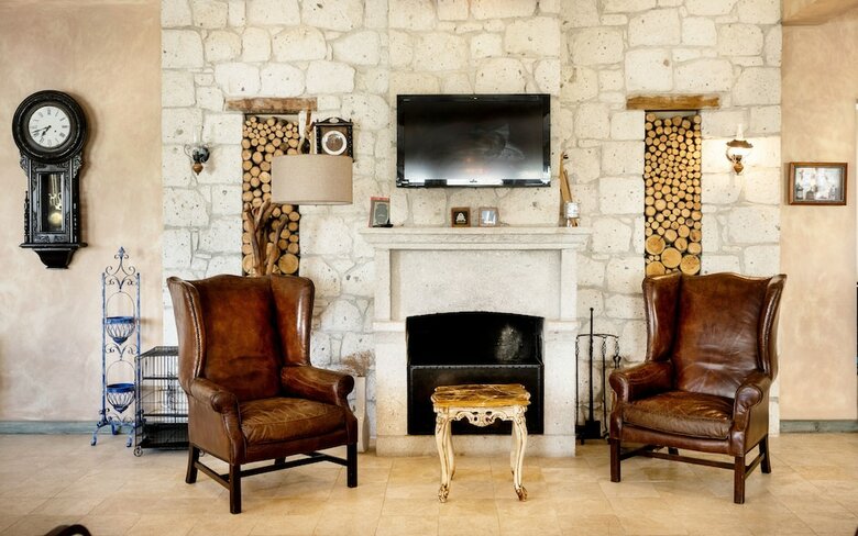 Apartamento Kairaba Alacati Beach Resort
