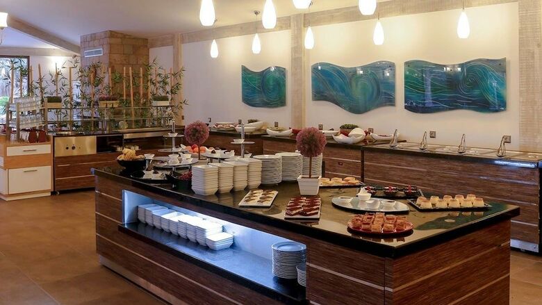 Assos Barbarossa Hotel - Special Class